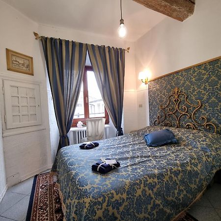 La Sede Dell'Arte Monolocale Studio E Camere In Torre Medievale Vicino A Duomo E Piazza Signoria Florence Extérieur photo