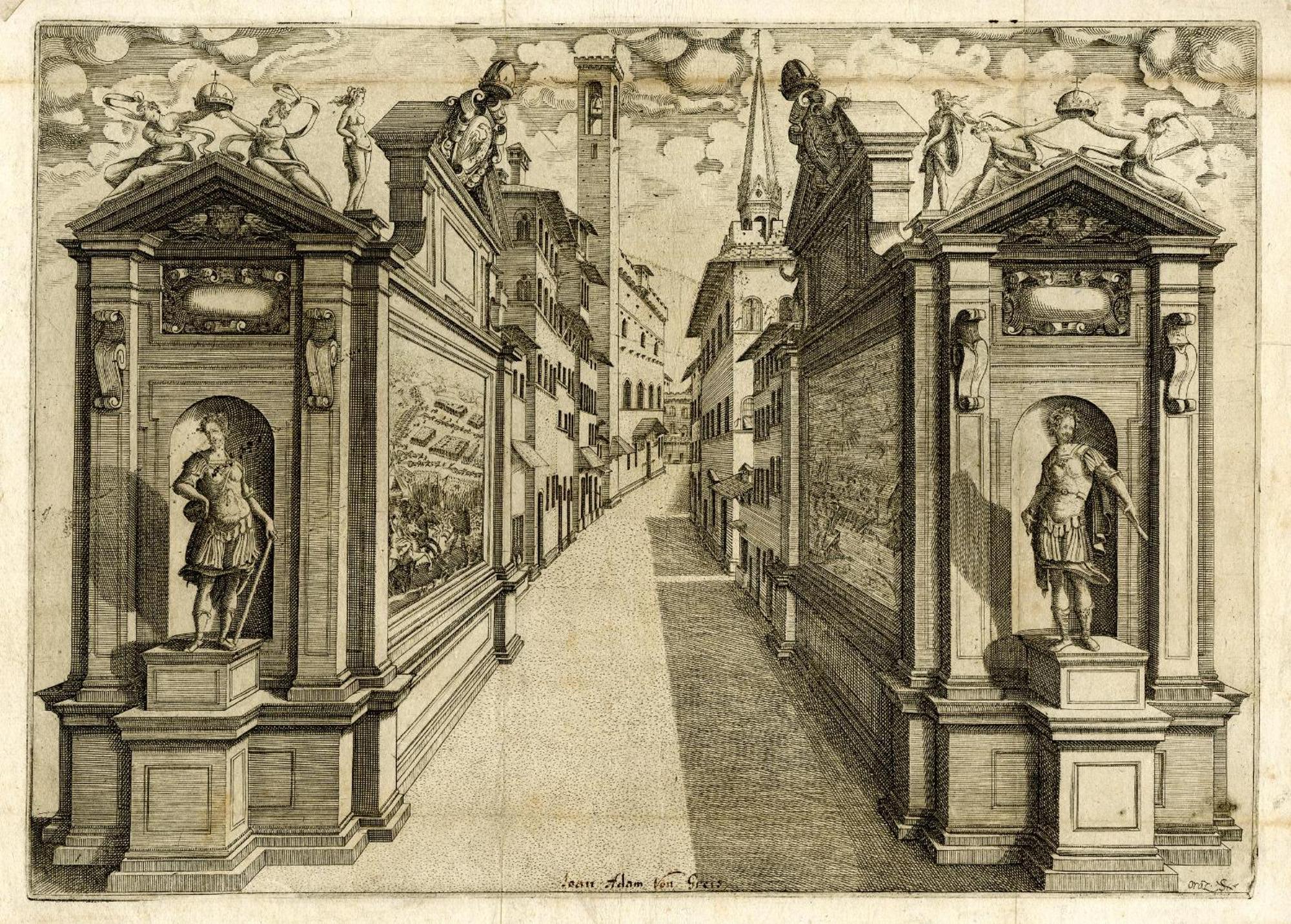La Sede Dell'Arte Monolocale Studio E Camere In Torre Medievale Vicino A Duomo E Piazza Signoria Florence Extérieur photo