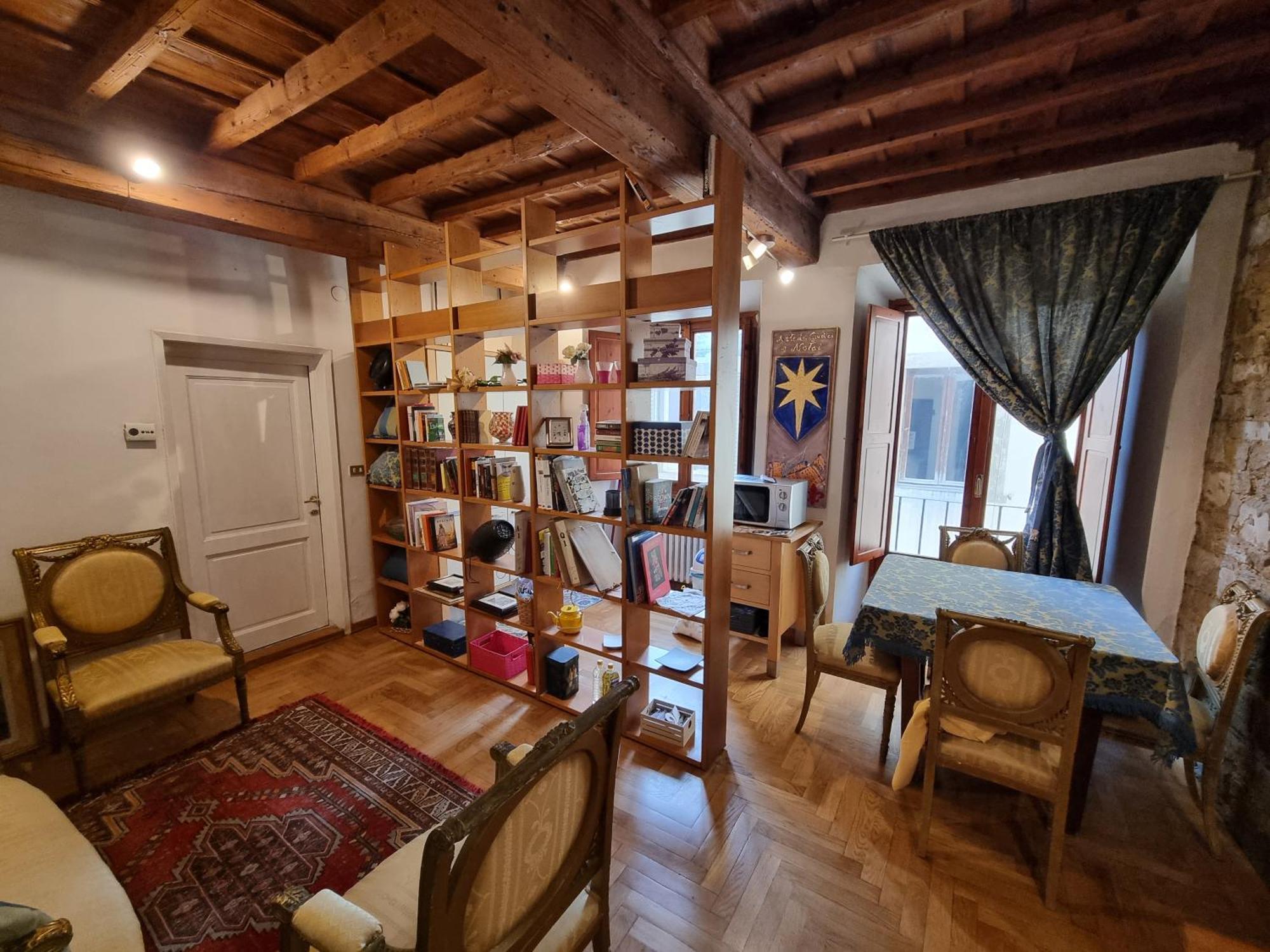 La Sede Dell'Arte Monolocale Studio E Camere In Torre Medievale Vicino A Duomo E Piazza Signoria Florence Extérieur photo