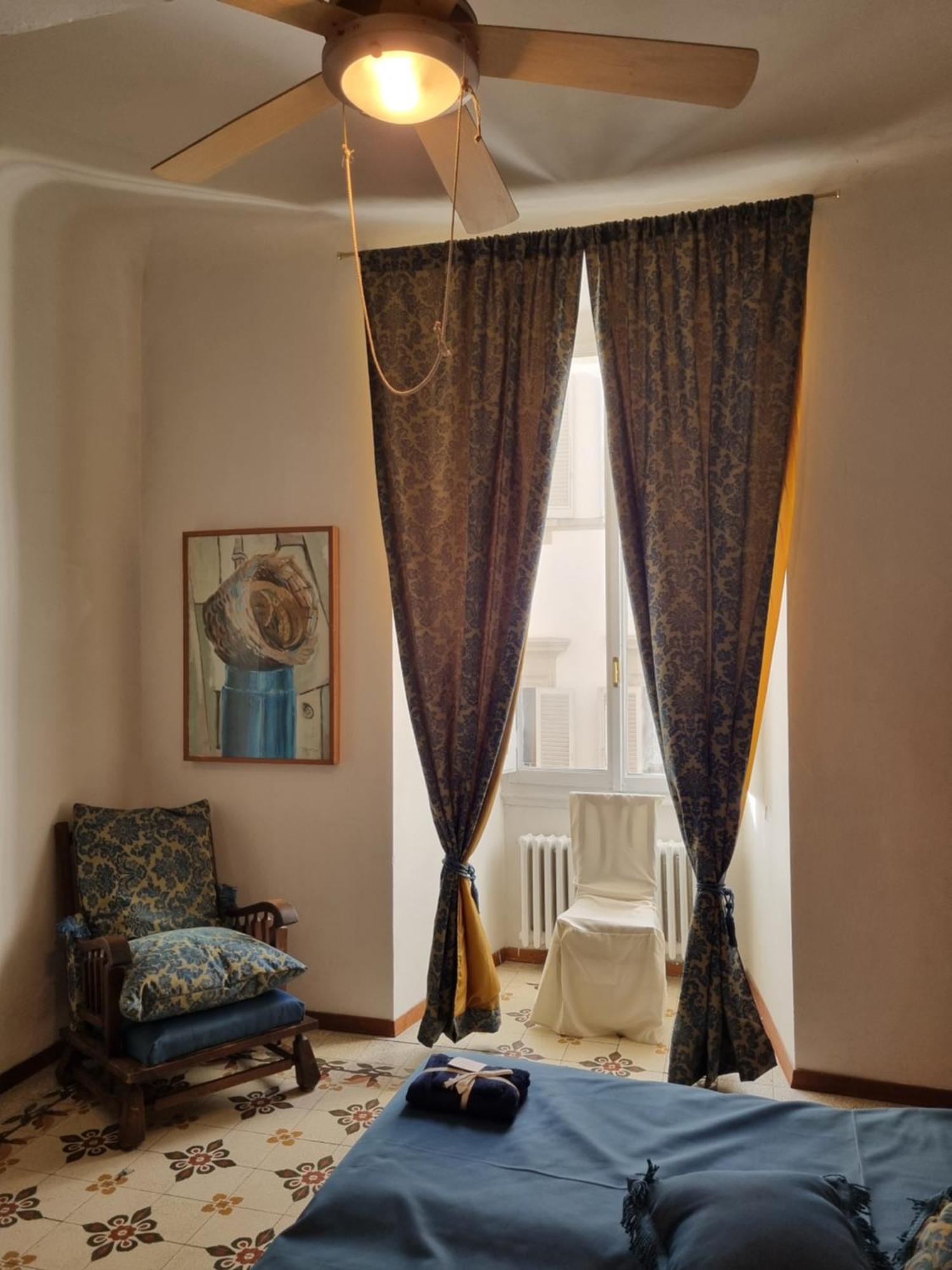 La Sede Dell'Arte Monolocale Studio E Camere In Torre Medievale Vicino A Duomo E Piazza Signoria Florence Extérieur photo