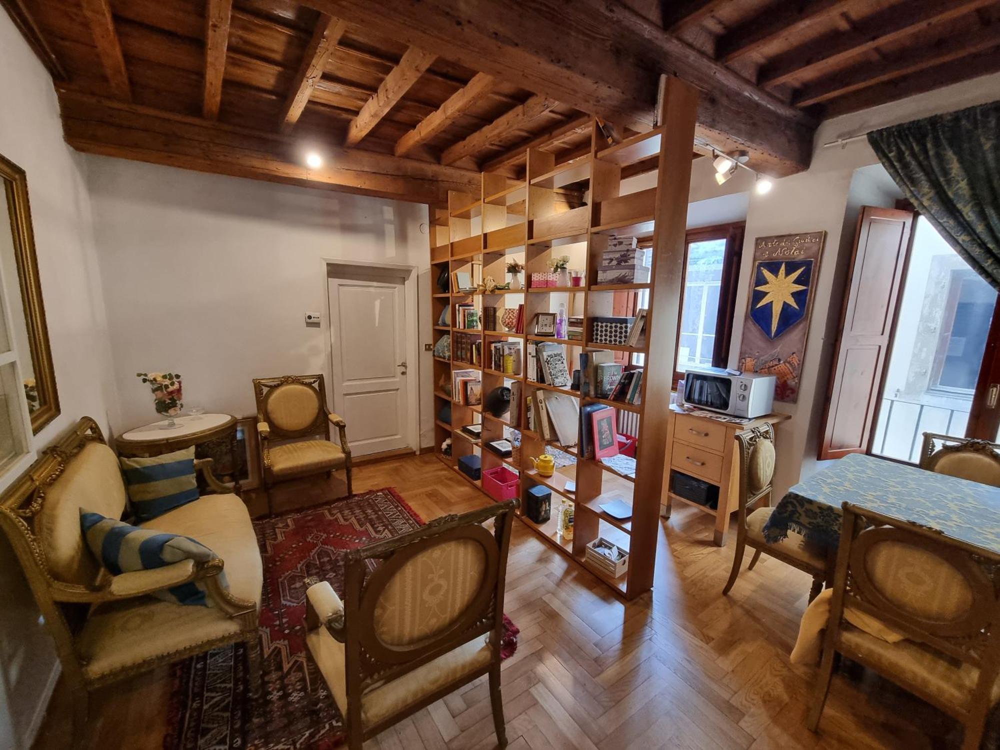 La Sede Dell'Arte Monolocale Studio E Camere In Torre Medievale Vicino A Duomo E Piazza Signoria Florence Extérieur photo