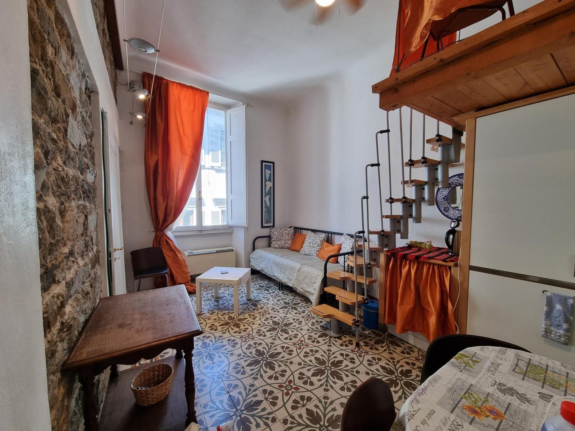 La Sede Dell'Arte Monolocale Studio E Camere In Torre Medievale Vicino A Duomo E Piazza Signoria Florence Extérieur photo
