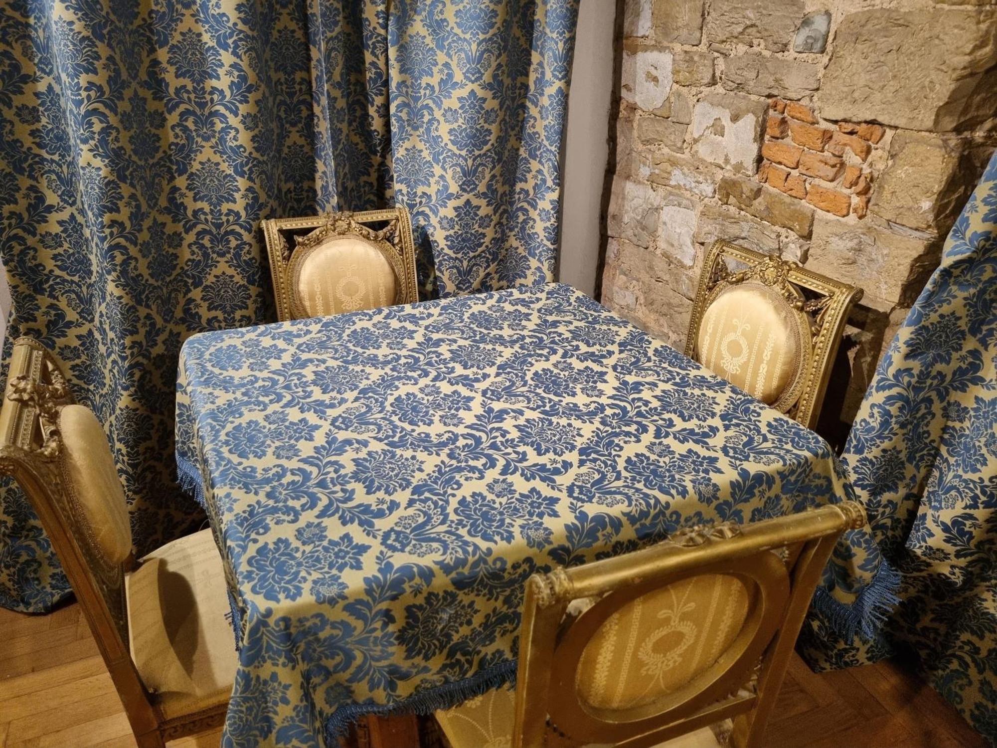 La Sede Dell'Arte Monolocale Studio E Camere In Torre Medievale Vicino A Duomo E Piazza Signoria Florence Extérieur photo