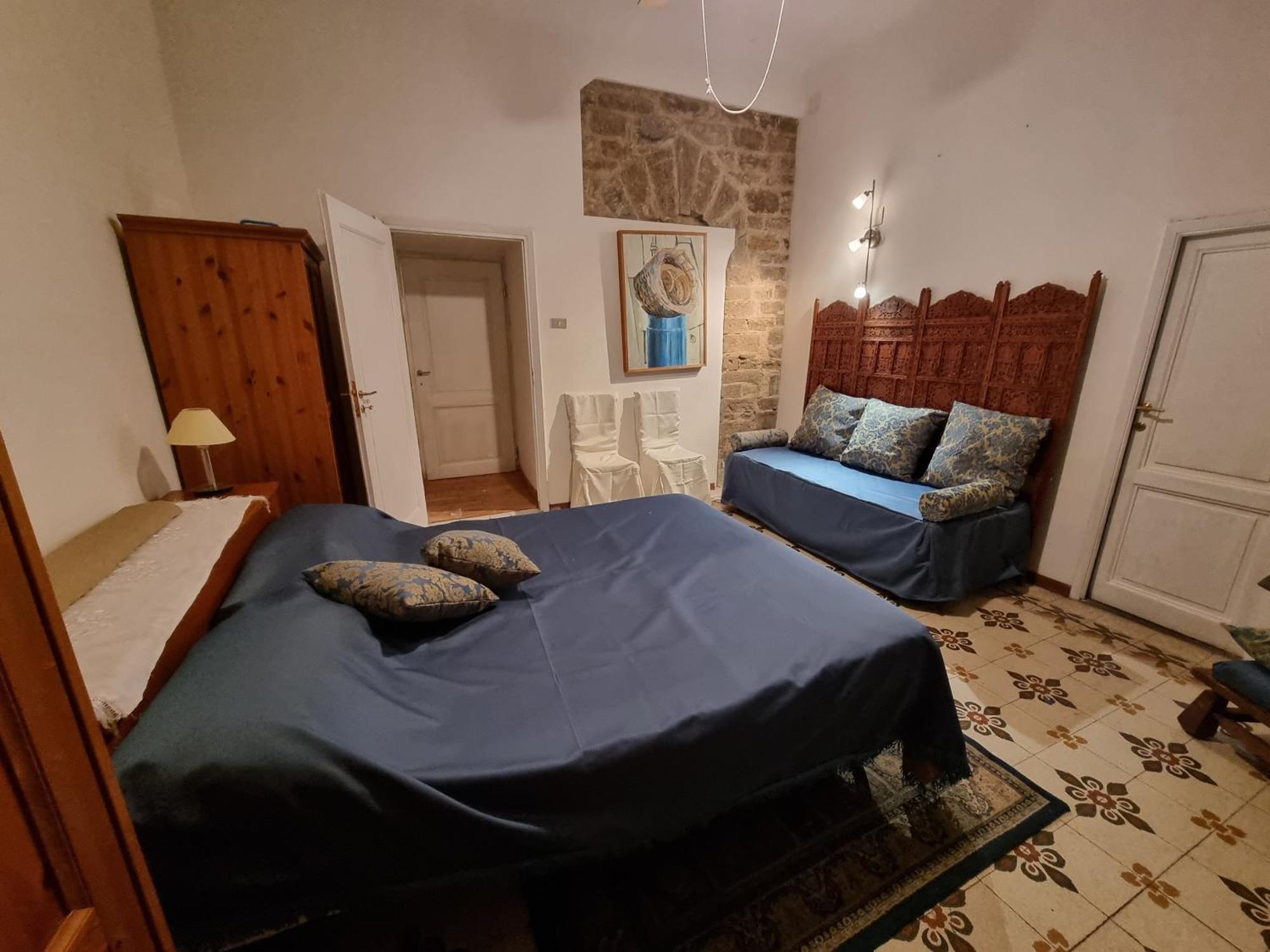 La Sede Dell'Arte Monolocale Studio E Camere In Torre Medievale Vicino A Duomo E Piazza Signoria Florence Extérieur photo