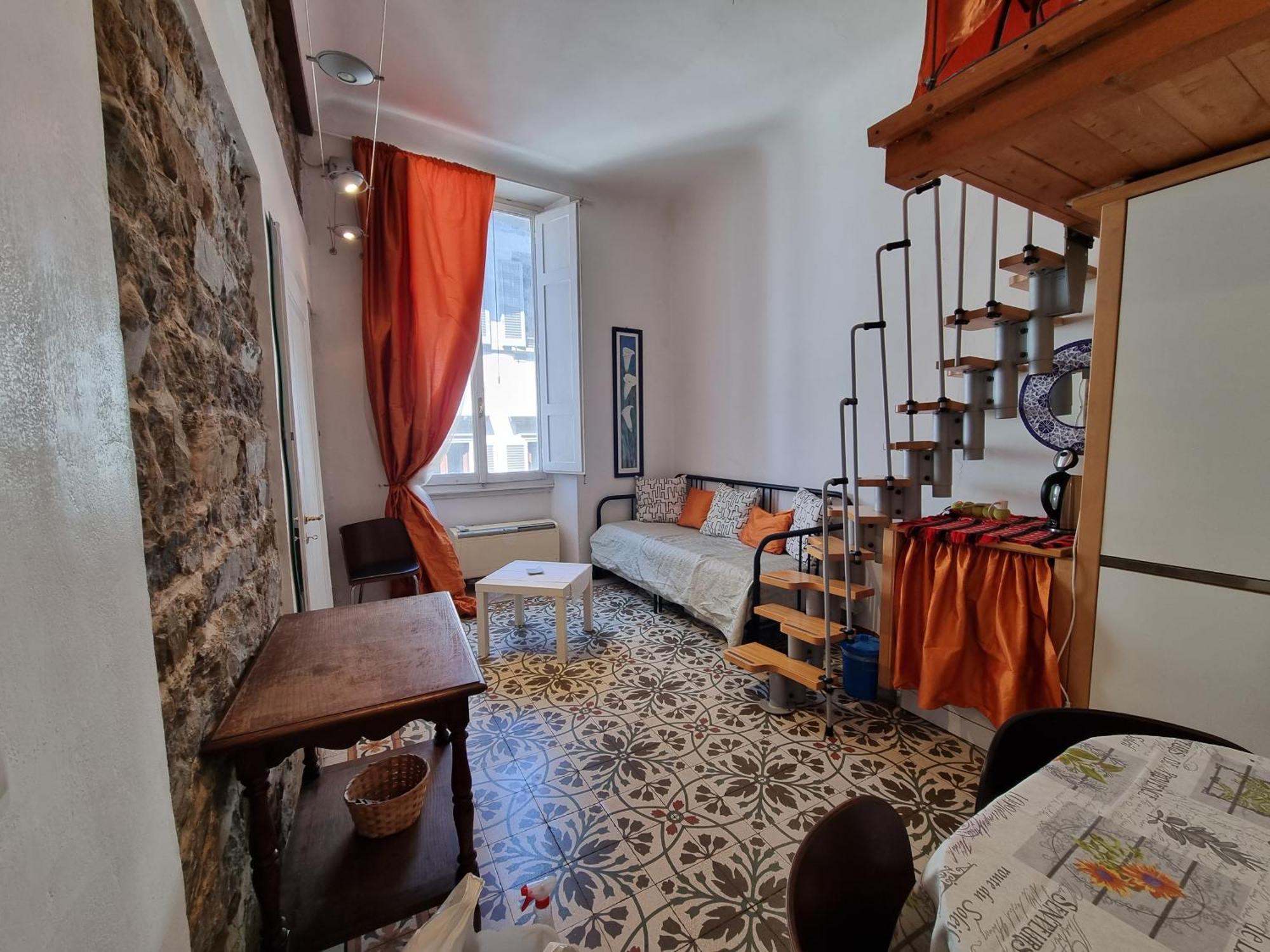 La Sede Dell'Arte Monolocale Studio E Camere In Torre Medievale Vicino A Duomo E Piazza Signoria Florence Extérieur photo